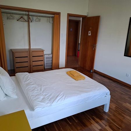 Lava Acores Coliving & Coworking Ribeira Grande Exterior photo