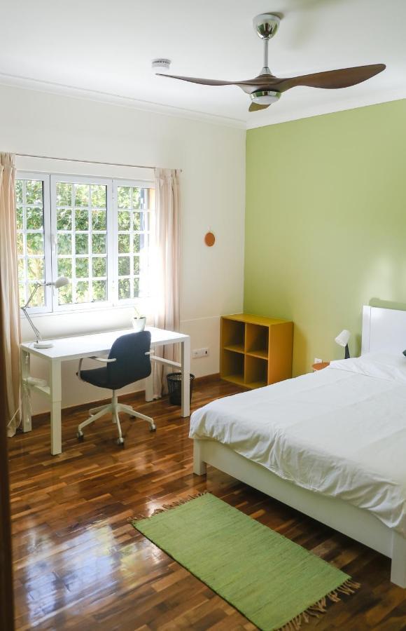 Lava Acores Coliving & Coworking Ribeira Grande Exterior photo
