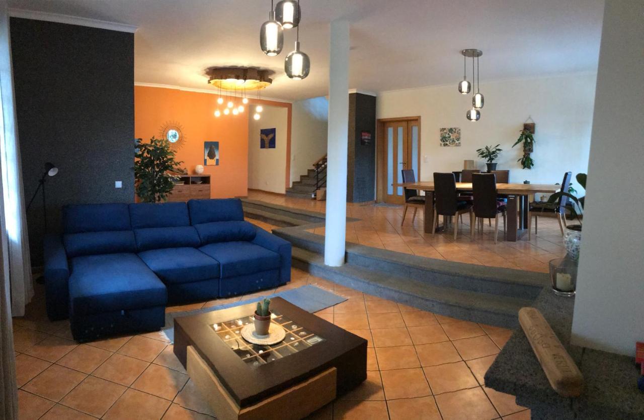 Lava Acores Coliving & Coworking Ribeira Grande Exterior photo