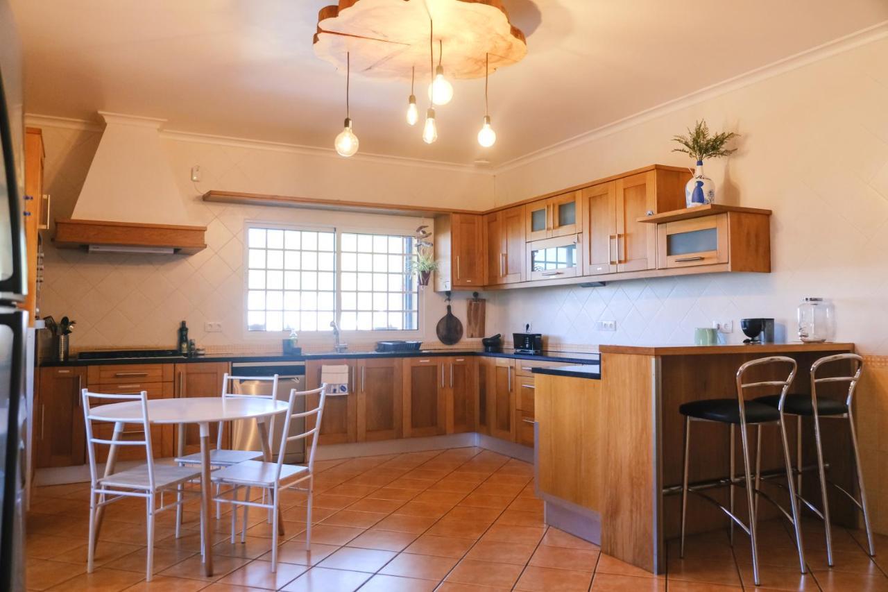 Lava Acores Coliving & Coworking Ribeira Grande Exterior photo