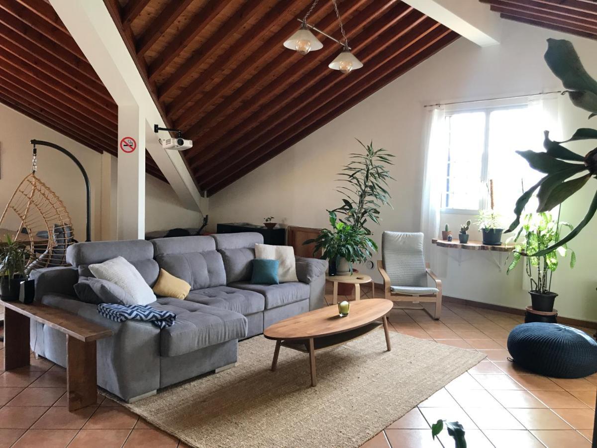 Lava Acores Coliving & Coworking Ribeira Grande Exterior photo