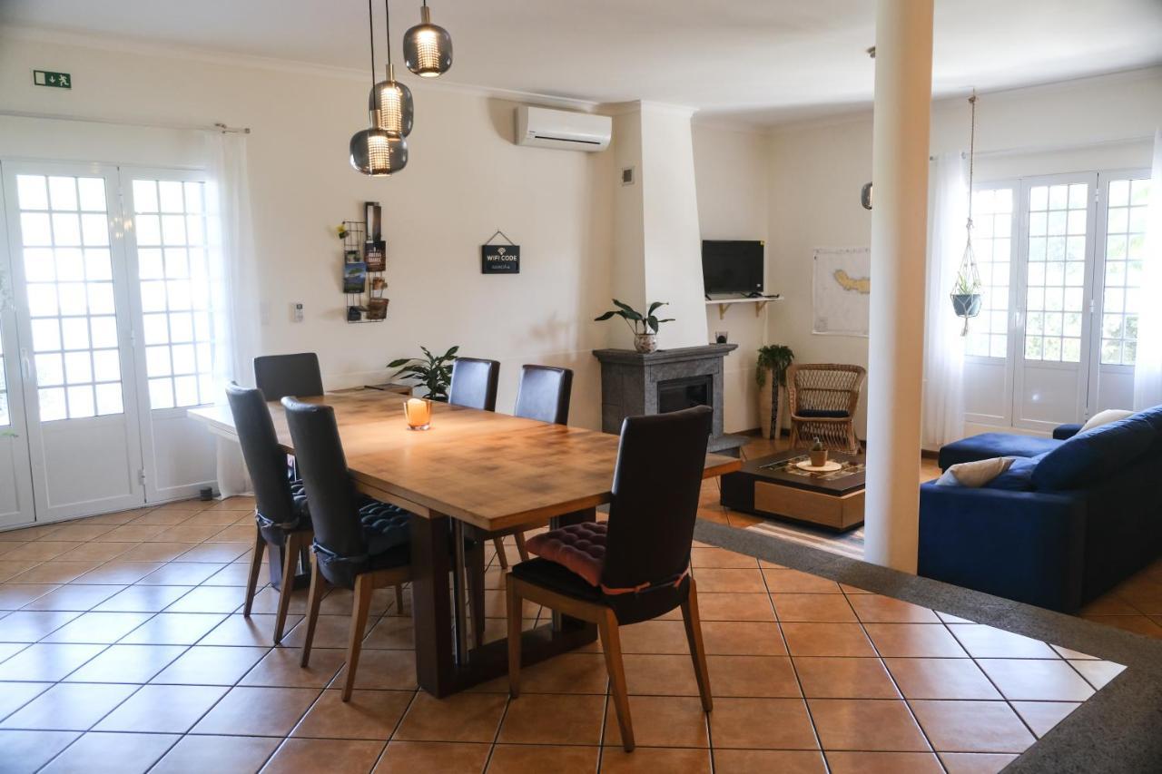 Lava Acores Coliving & Coworking Ribeira Grande Exterior photo