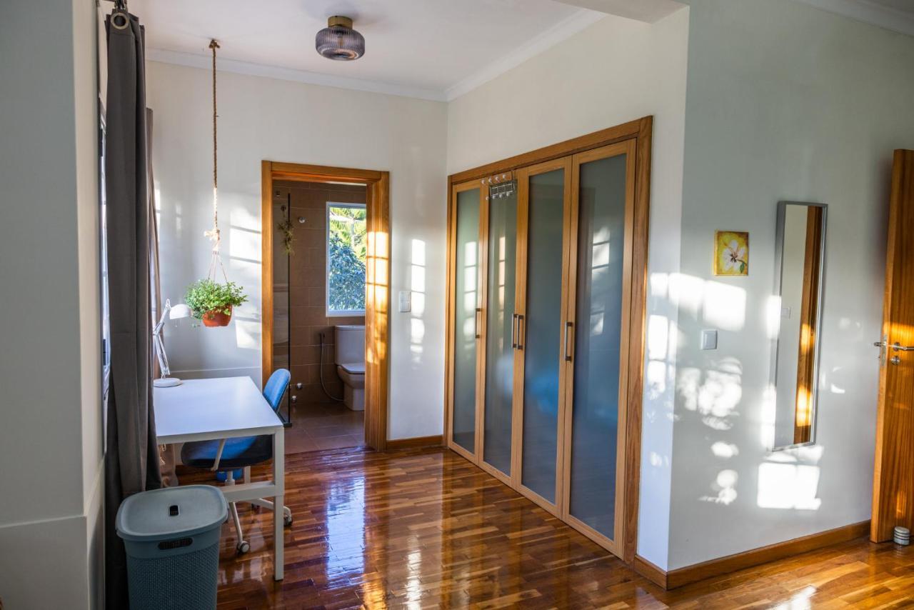 Lava Acores Coliving & Coworking Ribeira Grande Exterior photo