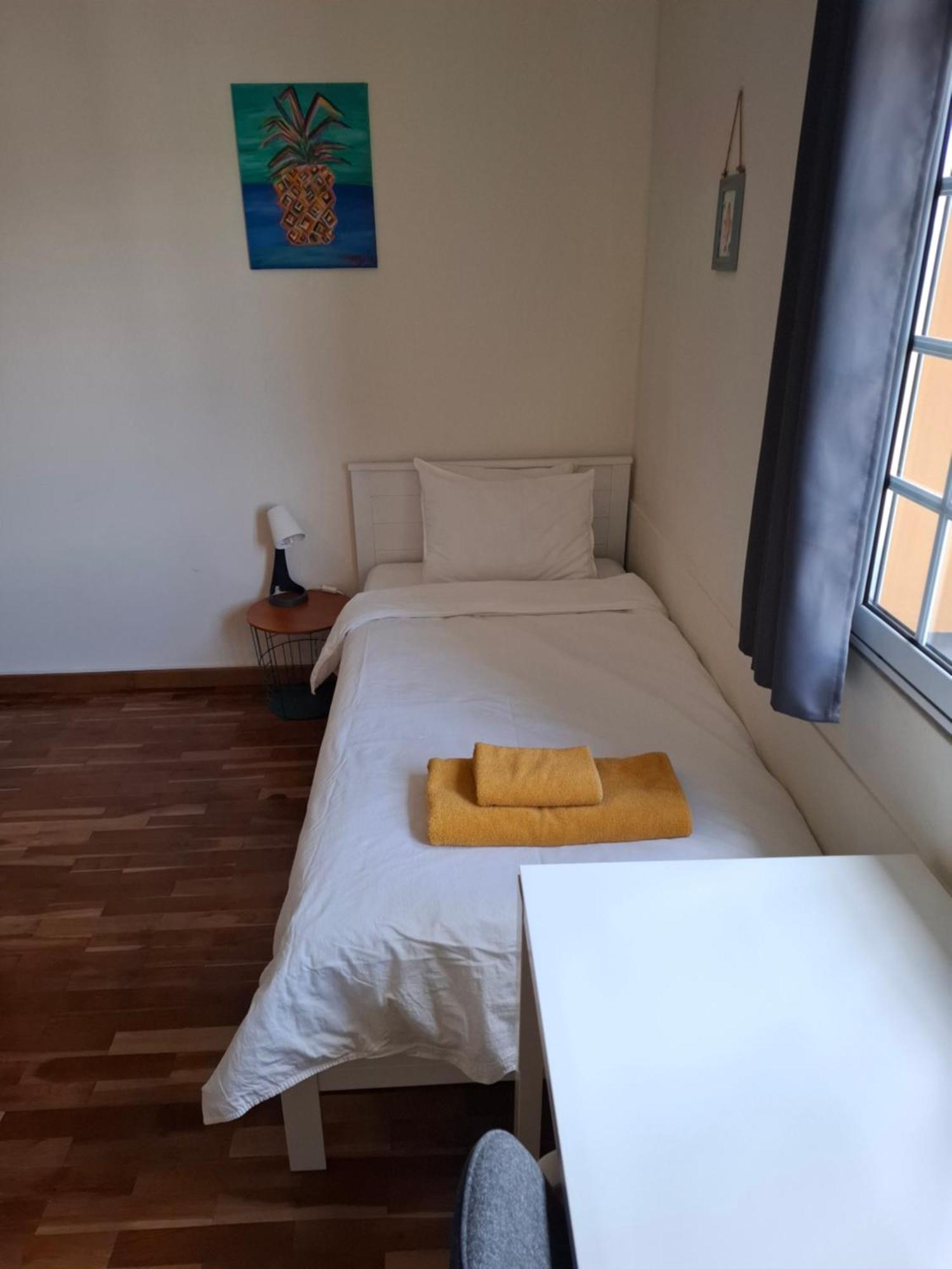 Lava Acores Coliving & Coworking Ribeira Grande Exterior photo