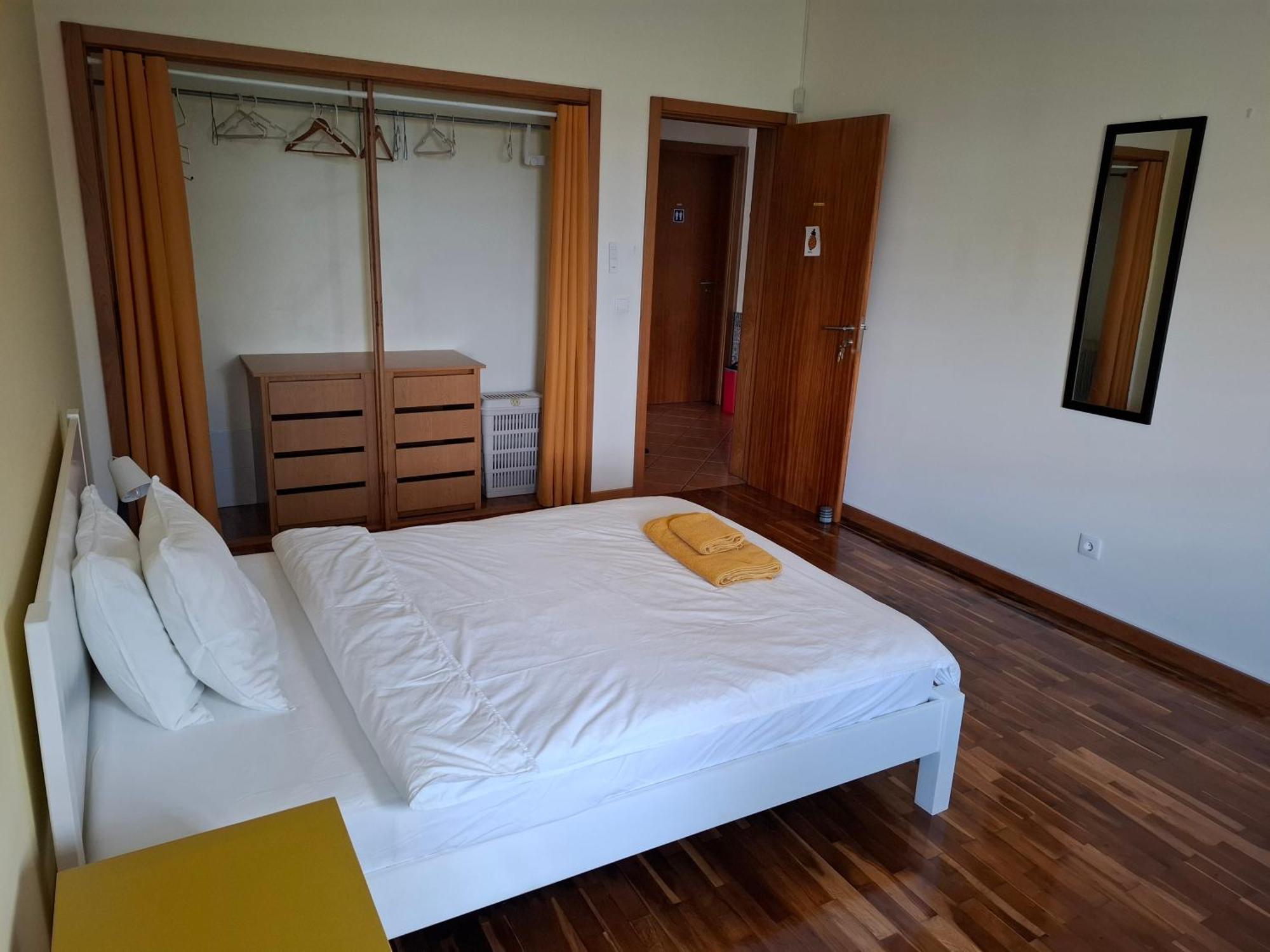 Lava Acores Coliving & Coworking Ribeira Grande Exterior photo